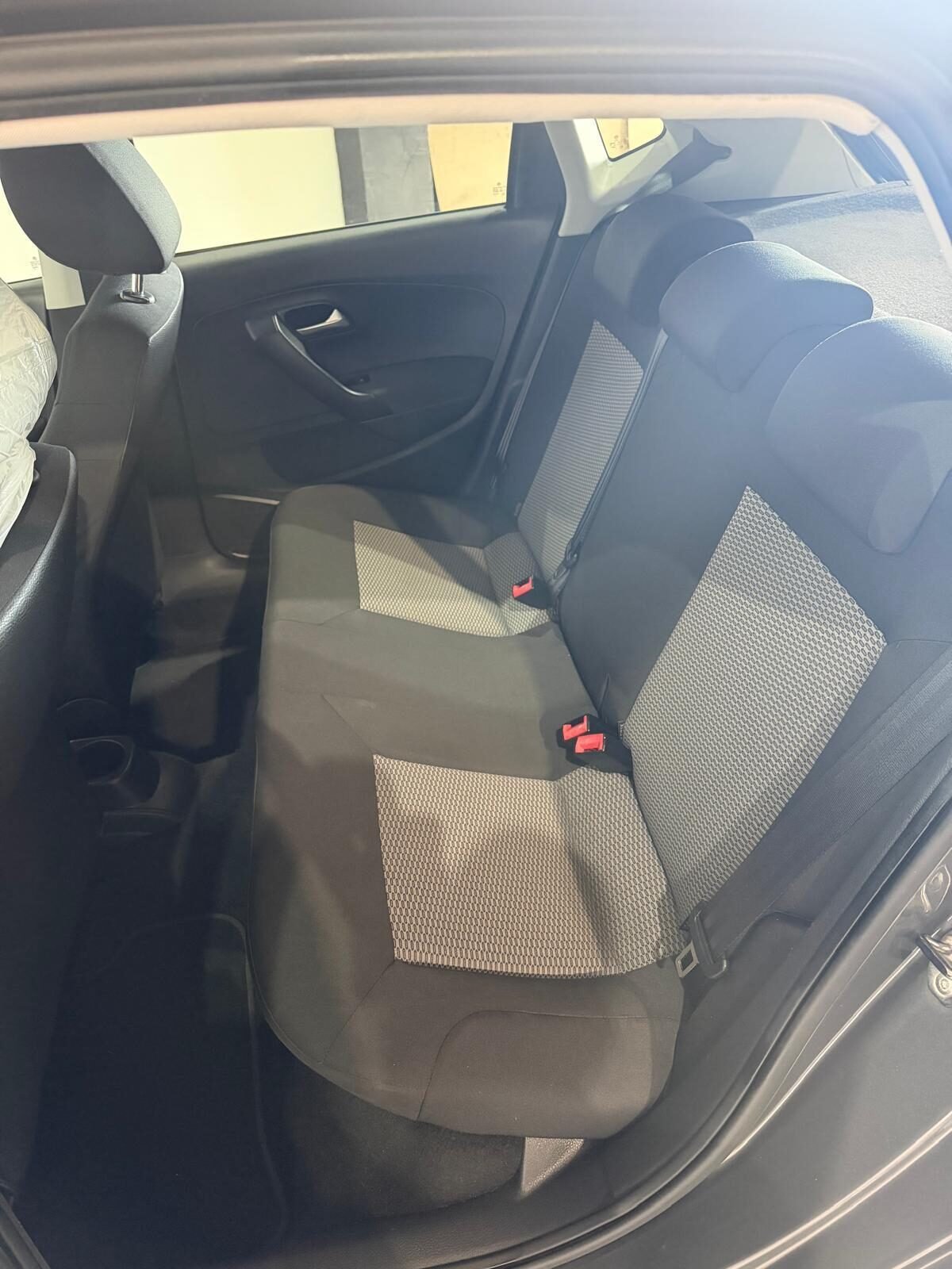 VOLKSWAGEN Polo TDI 