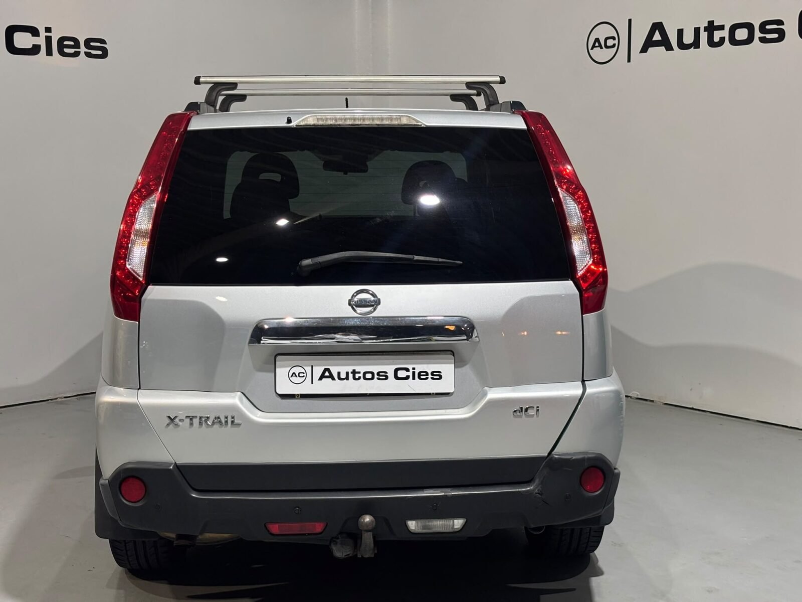 NISSAN   2.0 dCi 150cv All Mode 4x4