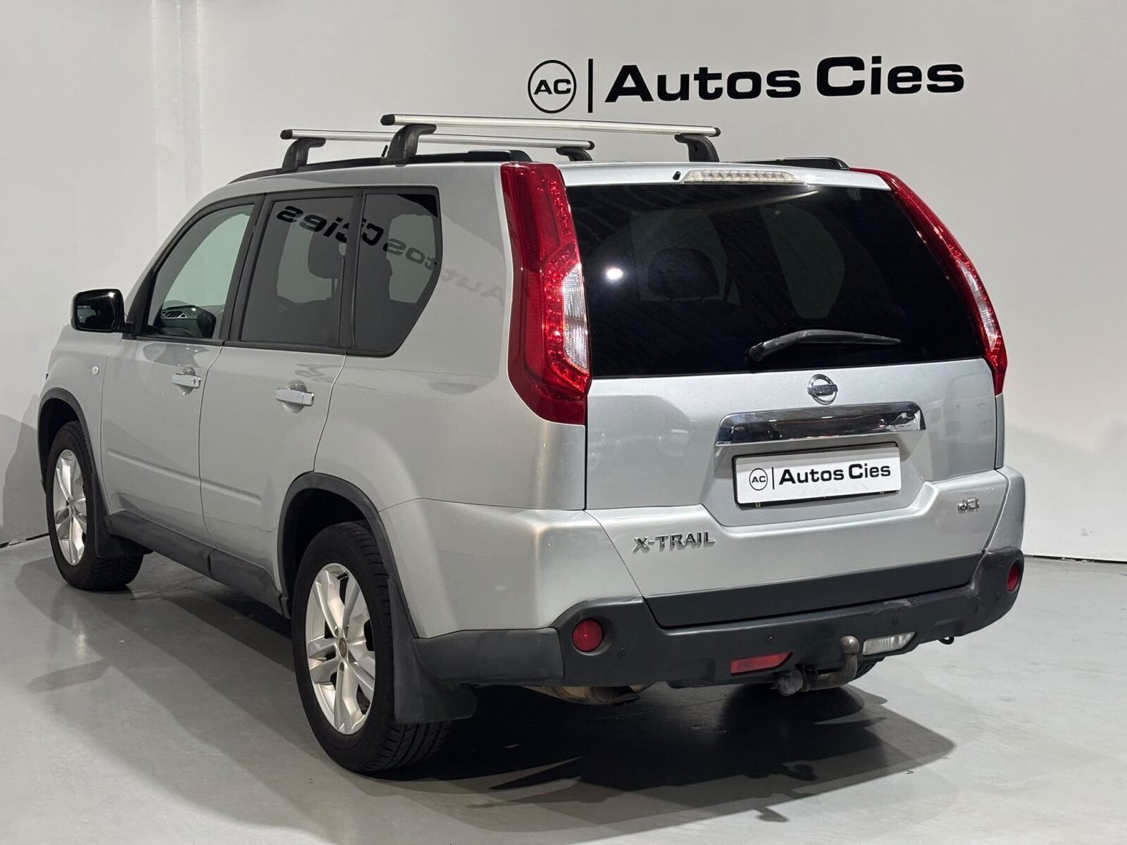 NISSAN   2.0 dCi 150cv All Mode 4x4