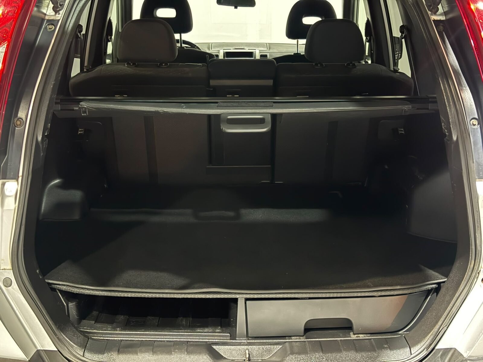 NISSAN   2.0 dCi 150cv All Mode 4x4