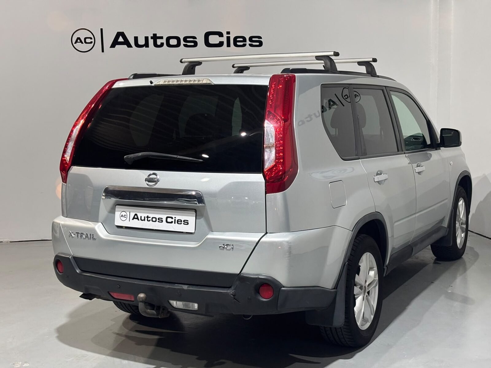 NISSAN   2.0 dCi 150cv All Mode 4x4