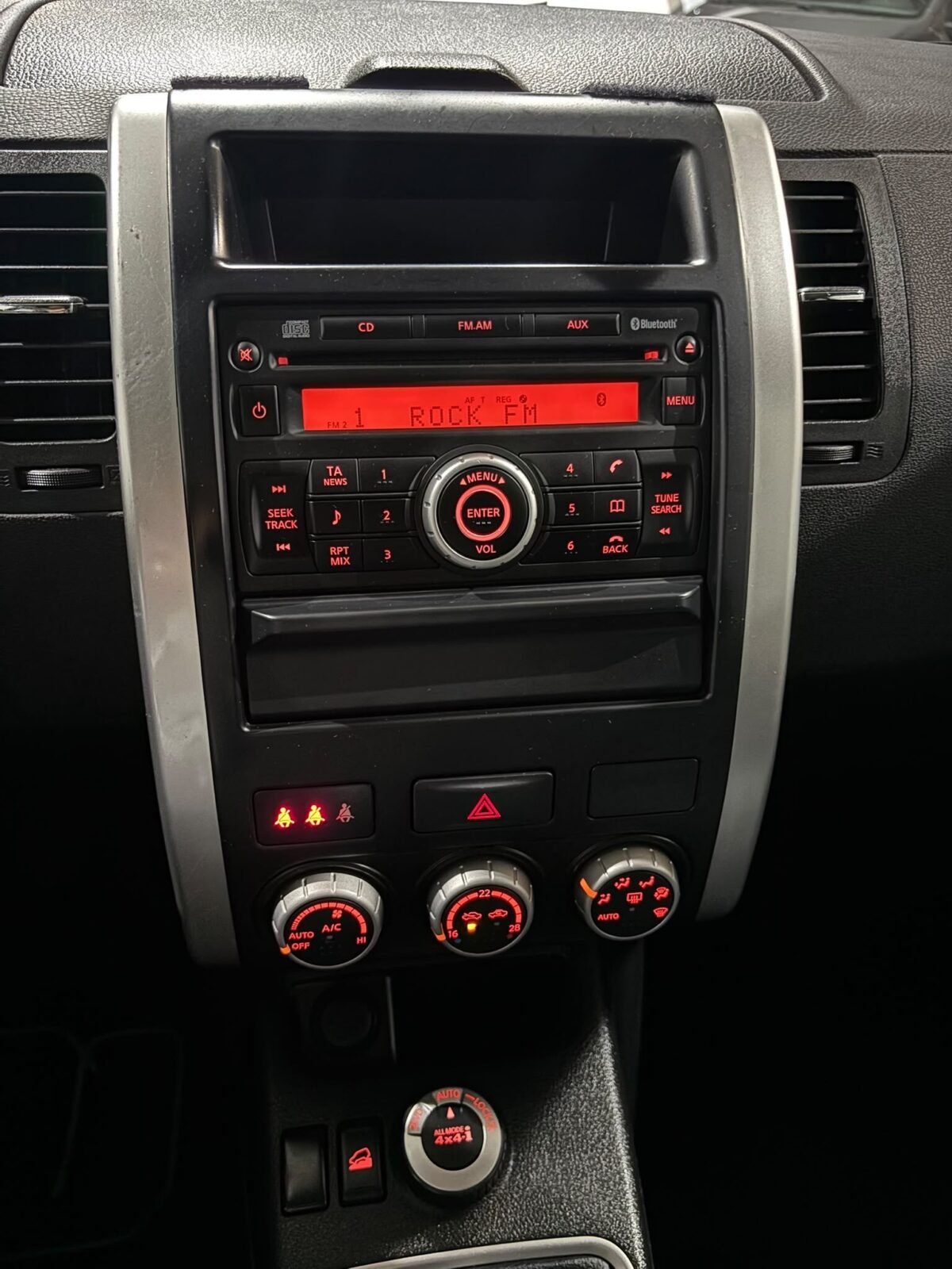 NISSAN   2.0 dCi 150cv All Mode 4x4