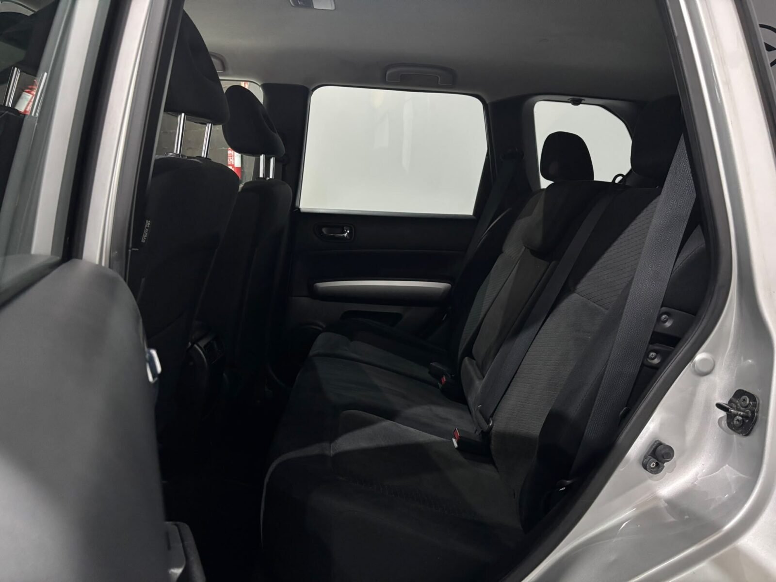 NISSAN   2.0 dCi 150cv All Mode 4x4