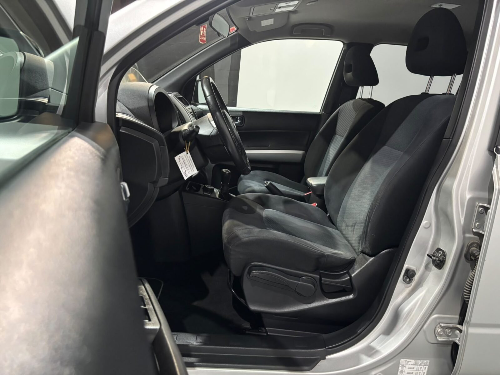 NISSAN   2.0 dCi 150cv All Mode 4x4