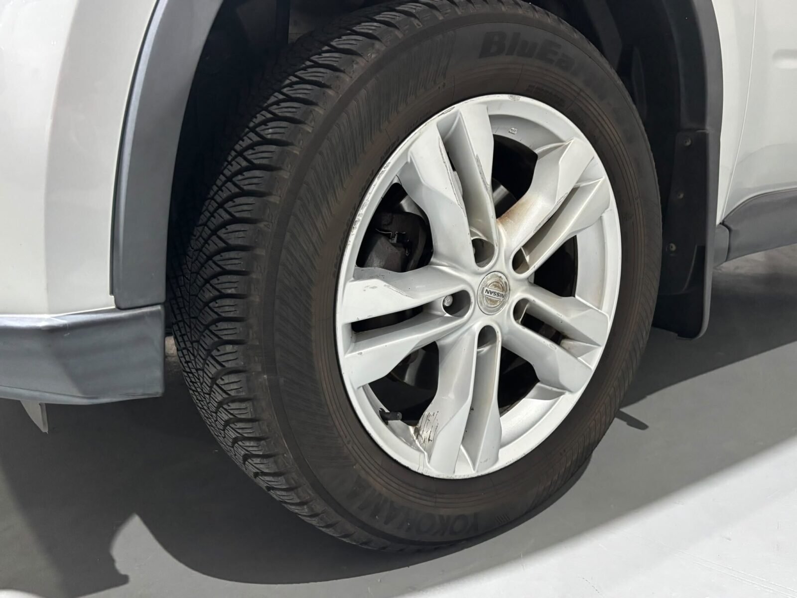 NISSAN   2.0 dCi 150cv All Mode 4x4