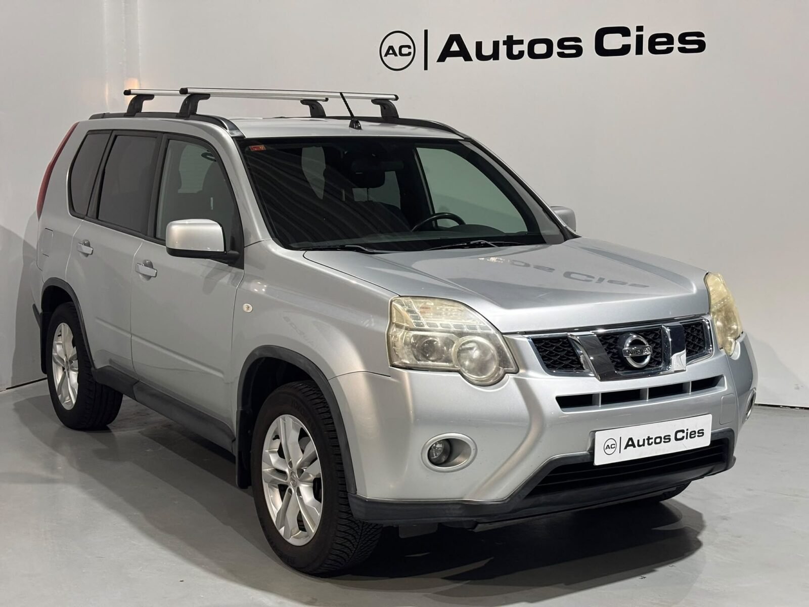NISSAN   2.0 dCi 150cv All Mode 4x4