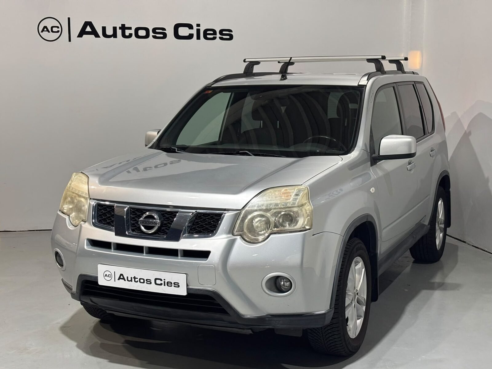NISSAN   2.0 dCi 150cv All Mode 4x4