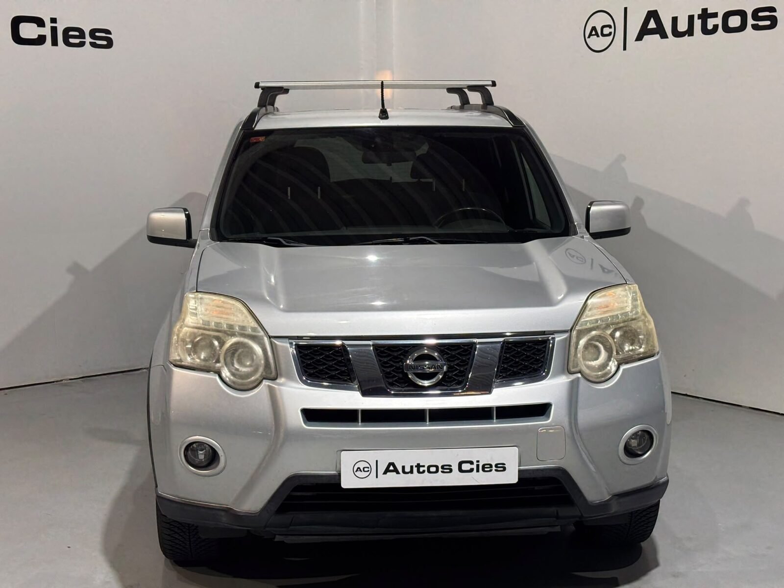 NISSAN   2.0 dCi 150cv All Mode 4x4
